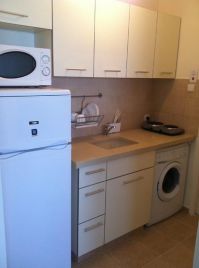 Rent two-room apartment in Bat Yam, Israel 40m2 low cost price 756€ ID: 14999 2