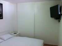 Rent two-room apartment in Petah Tikva, Israel 40m2 low cost price 882€ ID: 15000 4