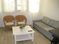 Снять трехкомнатную квартиру в Тель-Авиве, Израиль 60м2 недорого цена 1 324€ ID: 15001 2
