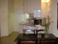 Rent one room apartment in Tel Aviv, Israel 50m2 low cost price 1 009€ ID: 15002 3