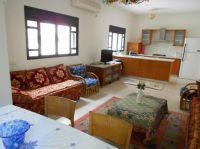 Rent three-room apartment in Tel Aviv, Israel 75m2 low cost price 1 135€ ID: 15005 1