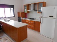 Rent three-room apartment in Tel Aviv, Israel 75m2 low cost price 1 135€ ID: 15005 5