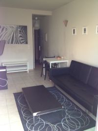 Rent two-room apartment in Tel Aviv, Israel 50m2 low cost price 945€ ID: 15050 1