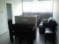 Rent two-room apartment in Bat Yam, Israel 45m2 low cost price 819€ ID: 15051 2