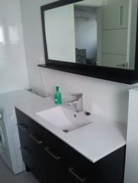 Rent two-room apartment in Bat Yam, Israel 45m2 low cost price 819€ ID: 15051 4