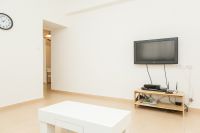 Rent three-room apartment in Tel Aviv, Israel 60m2 low cost price 1 009€ ID: 15052 4