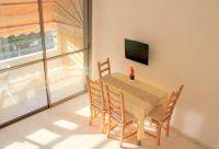 Rent two-room apartment in Tel Aviv, Israel 45m2 low cost price 1 009€ ID: 15053 1