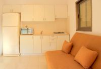 Rent two-room apartment in Tel Aviv, Israel 45m2 low cost price 1 009€ ID: 15053 2