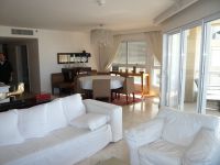 Rent multi-room apartment in Herzliya, Israel 120m2 low cost price 6 306€ ID: 15054 2