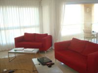 Rent multi-room apartment in Herzliya, Israel 140m2 low cost price 6 306€ ID: 15055 2