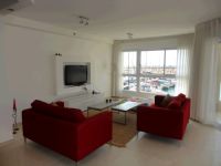 Снять многокомнатную квартиру в Герцлии, Израиль 140м2 недорого цена 6 306€ ID: 15055 3