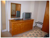 Снять однокомнатную квартиру в Хайфе, Израиль 25м2 недорого цена 1 135€ ID: 15056 3