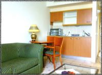 Rent two-room apartment in Haifa, Israel 45m2 low cost price 1 576€ ID: 15057 5