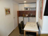 Снять однокомнатную квартиру в Тель-Авиве, Израиль 20м2 недорого цена 756€ ID: 15058 3