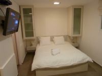 Rent one room apartment in Tel Aviv, Israel 20m2 low cost price 756€ ID: 15058 4