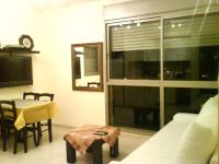 Rent three-room apartment in Tel Aviv, Israel 70m2 low cost price 1 891€ ID: 15060 1
