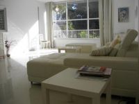 Rent multi-room apartment in Tel Aviv, Israel 130m2 low cost price 2 207€ ID: 15061 2