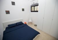 Rent three-room apartment in Tel Aviv, Israel 60m2 low cost price 1 387€ ID: 15063 5