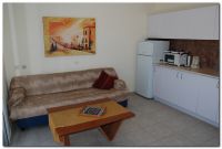 Rent three-room apartment in Tel Aviv, Israel 60m2 low cost price 1 576€ ID: 15064 5
