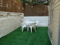 Rent three-room apartment in Tel Aviv, Israel 60m2 low cost price 1 261€ ID: 15065 2