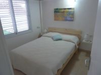 Rent three-room apartment in Tel Aviv, Israel 60m2 low cost price 1 261€ ID: 15065 3