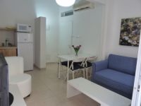 Снять трехкомнатную квартиру в Тель-Авиве, Израиль 60м2 недорого цена 1 261€ ID: 15065 4