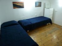 Rent three-room apartment in Tel Aviv, Israel 60m2 low cost price 1 261€ ID: 15065 5
