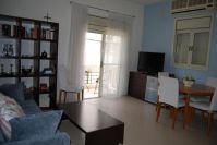 Rent two-room apartment in Tel Aviv, Israel 50m2 low cost price 1 135€ ID: 15066 1