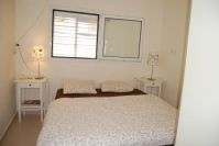 Rent two-room apartment in Tel Aviv, Israel 50m2 low cost price 1 135€ ID: 15066 3