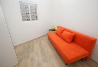 Rent three-room apartment in Tel Aviv, Israel 55m2 low cost price 1 387€ ID: 15067 2