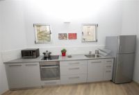 Rent three-room apartment in Tel Aviv, Israel 55m2 low cost price 1 387€ ID: 15067 4