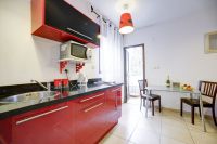 Снять трехкомнатную квартиру в Тель-Авиве, Израиль 60м2 недорого цена 1 324€ ID: 15068 2
