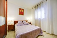 Rent three-room apartment in Tel Aviv, Israel 60m2 low cost price 1 324€ ID: 15068 4