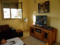 Rent two-room apartment in Tel Aviv, Israel 50m2 low cost price 1 103€ ID: 15070 1