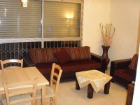 Rent two-room apartment in Tel Aviv, Israel 50m2 low cost price 1 103€ ID: 15070 5