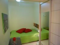 Rent one room apartment in Tel Aviv, Israel 30m2 low cost price 819€ ID: 15071 1