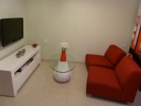 Rent one room apartment in Tel Aviv, Israel 30m2 low cost price 819€ ID: 15071 2