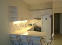 Снять трехкомнатную квартиру в Тель-Авиве, Израиль 60м2 недорого цена 1 135€ ID: 15074 5