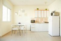 Rent three-room apartment in Tel Aviv, Israel 75m2 low cost price 1 576€ ID: 15077 3