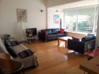 Rent three-room apartment in Tel Aviv, Israel 75m2 low cost price 2 018€ ID: 15081 1