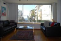 Rent three-room apartment in Tel Aviv, Israel 75m2 low cost price 2 018€ ID: 15081 2