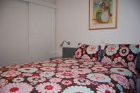 Rent three-room apartment in Tel Aviv, Israel 75m2 low cost price 2 018€ ID: 15081 3