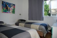 Rent three-room apartment in Tel Aviv, Israel 75m2 low cost price 2 018€ ID: 15081 5