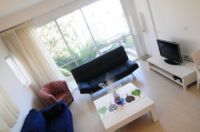 Снять трехкомнатную квартиру в Тель-Авиве, Израиль 70м2 недорого цена 1 576€ ID: 15082 2