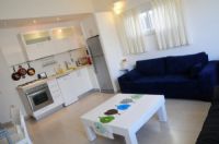 Снять трехкомнатную квартиру в Тель-Авиве, Израиль 70м2 недорого цена 1 576€ ID: 15082 3