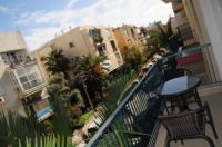 Rent three-room apartment in Tel Aviv, Israel 70m2 low cost price 1 576€ ID: 15082 5