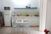Rent one room apartment in Tel Aviv, Israel 20m2 low cost price 945€ ID: 15083 4