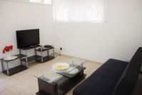 Rent one room apartment in Tel Aviv, Israel 20m2 low cost price 945€ ID: 15083 5