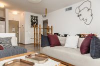 Rent multi-room apartment in Tel Aviv, Israel 120m2 low cost price 2 018€ ID: 15084 3