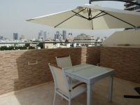 Rent apartments in Tel Aviv, Israel 75m2 low cost price 1 639€ ID: 15087 3
